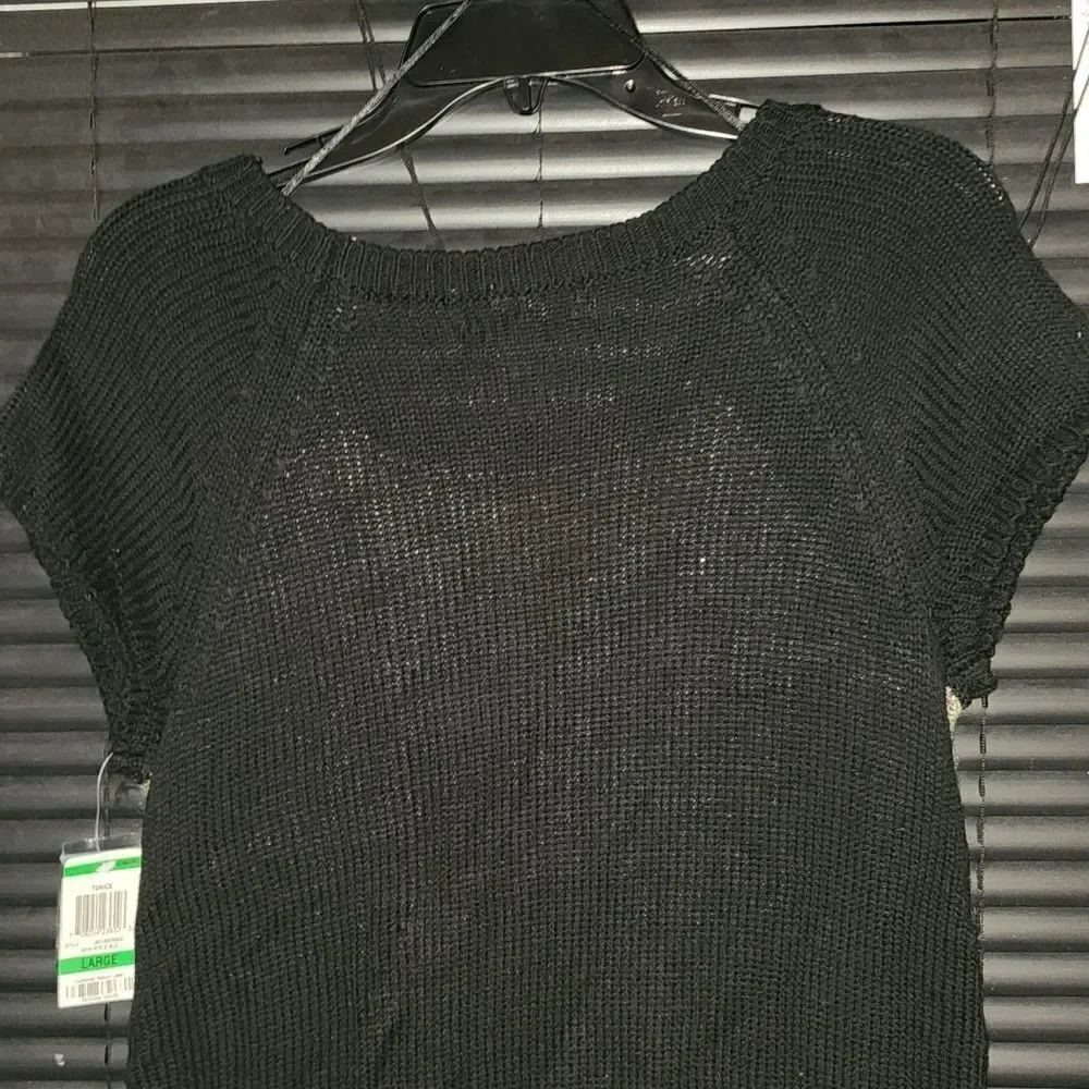 Two Tone Tunic - Picture 5 of 6